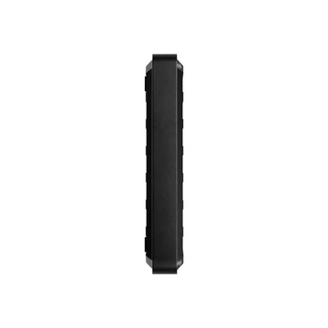 WD BLACK P10 GAME DRIVE 5TB BLACK USB 3.2 2.5Inch Black RTL