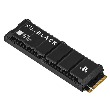 WD BLACK SN850P NVME SSD FOR PS5 8TB