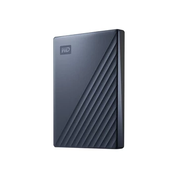 WDC WDBC3C0020BBL-WESN External HDD WD My Passport Ultra 2.5 2TB USB3.1 Black Worldwide