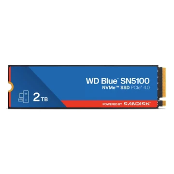 WD BLUE SN5100 2TB SSD M.2 2280 .