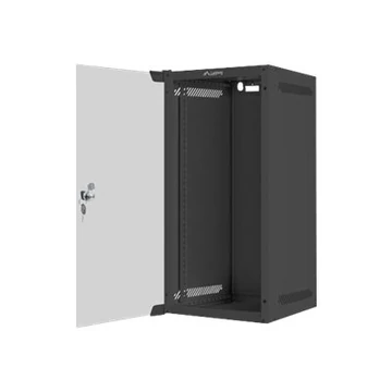 LANBERG WF10-2312-10B Lanberg Installation Cabinet Rack Hanger 10 12U 280X310 Black