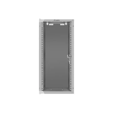 LANBERG WF10-2312-10S Lanberg Installation Cabinet Rack Hanger 10 12U 280X310 Gray