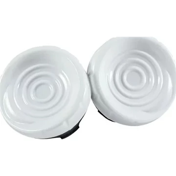 KontrolFreek CQC Rush performance XBX / XB1 thumbsticks fehér