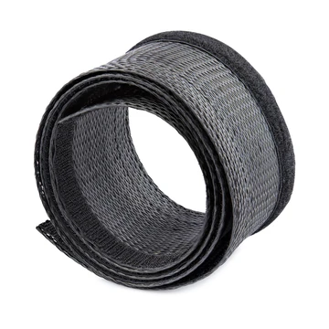 CABLE MANAGEMENT SLEEVE COMPUTER CABLE PROTECTOR/CORD CO