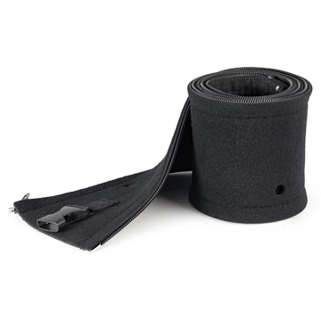 NEOPRENE CBL MANAGEMENT SLEEVE .