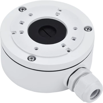 Walisec Kötődoboz - DS-1280ZJ-XS / HiLook HIA-J101 (aluminium)