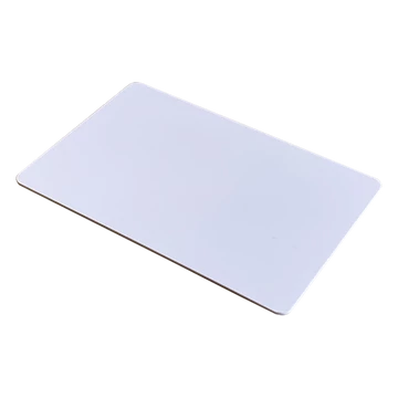 WaliSec RFIDCARD RFID 125KHZ beléptető kártya, (125KHz), fehér