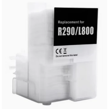 Utángyártott Epson L800/L805/R290/R330 Maintenance Box  WTR290  IK