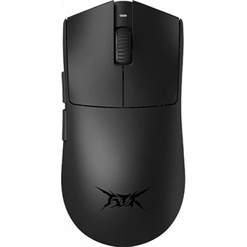ATK Blazing Sky X1 optikai vezeték nélküli gaming egér fekete