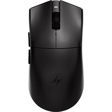 ATK Blazing Sky X1 V2 Ultimate optikai vezeték nélküli gaming egér fekete