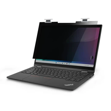 LENOVO LAPTOP PRIVACY SCREEN .