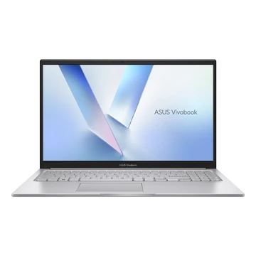 Legyen minden nap a Te napod<br>Tedd különlegessé a mindennapos feladatokat a Vivobook 15 géppel, amely nélkülözhetetlen eszközöd ahhoz, hogy egyszerűbben végezz a dolgaiddal, bárhol is járj. 180° -ban kihajtható zsanérjával és fizikai webkamera tak