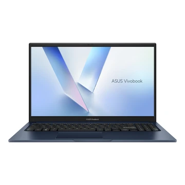 VB X1504 CU5-120U 16GB 1024GB 15.6 I NOOS BLUE 3Y