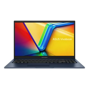 Legyen minden nap a Te napod<br>Tedd különlegessé a mindennapos feladatokat a Vivobook 15 géppel, amely nélkülözhetetlen eszközöd ahhoz, hogy egyszerűbben végezz a dolgaiddal, bárhol is járj. 180° -ban kihajtható zsanérjával és fizikai webkamera tak
