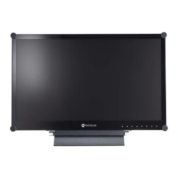 X-2402 LED-BACKLIT TFT LCD 23 FHD 1920 X 1080 16:9 300CD/M2 20