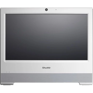 Shuttle X50V9 barebone all-in-one számítógép fehér