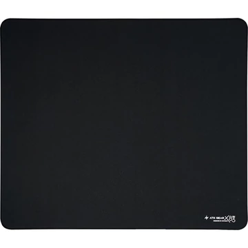 ATK X83 XSoft eSport gaming egérpad fekete