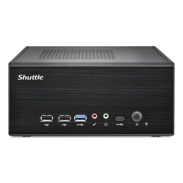 XB860G2 S1851 B860 BLACK 180W GLN HDMI DISPLAY-PORT