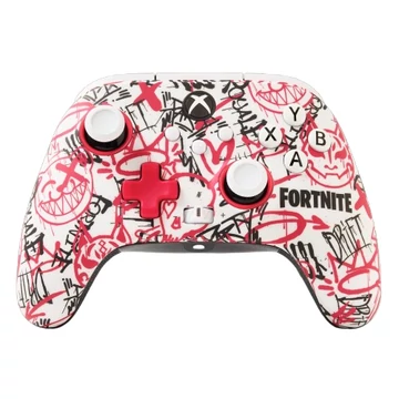 ENHANCED WIRELESS CONTROLLER FO .