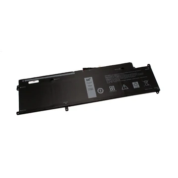 REPLACEMENT 4 CELL BATTERY FOR DELL LATITUDE 13 (7370) 7370 //