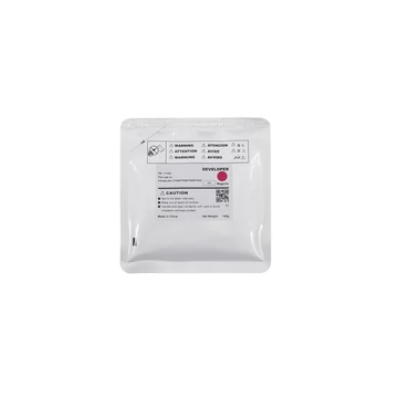 Utángyártott XEROX C7020/C7025 Developer Magenta 400000 oldal kapacitás CT* Egyéb FU