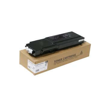 Utángyártott XEROX C400,C405,toner Black 10500 oldal kapacitás CT* Egyéb FU