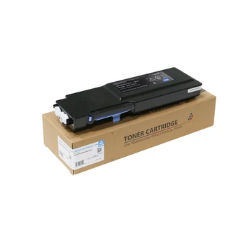 Utángyártott XEROX C400,C405,toner CYAN 8000 oldal kapacitás CT* Egyéb FU