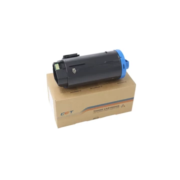 Utángyártott XEROX C500,C505 Toner CYAN 9000 oldal kapacitás CT Egyéb FU