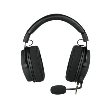 XTRFY H2 HEADSET HEADSET CORDED BLACK