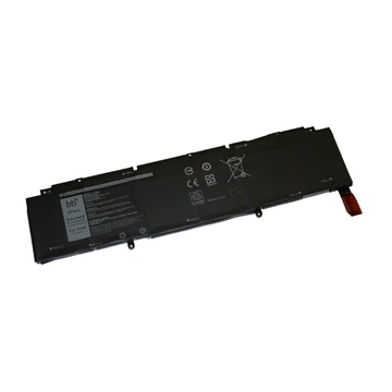 BTI 6C BATTERY PRECISION 5750 OEM: 01RR3 F8CPG XG4K6