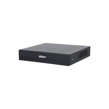 Dahua XVR Rögzítő - XVR1B08-I / T (8 port, 2MP / 30fps; H265 + , 1x Sata, HDMI)