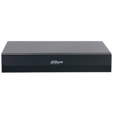 Dahua XVR Rögzítő - XVR1B16-I / T (16 port; 2MP / 30fps; H265 + , 1x Sata, HDMI)