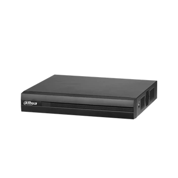 Dahua XVR Rögzítő - XVR1B16-I (16 port; 2MP / 30fps; H265 + , 1x Sata, HDMI)