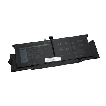 BTI 6C BATTERY LATITUDE 7310 OEM: Y7HR3 XMV7T WY9MP