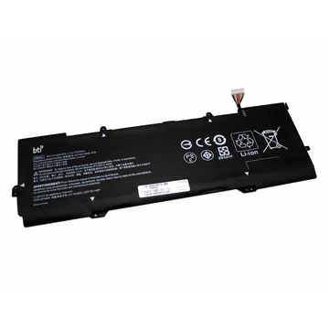 REPLACEMENT 6C BATTERY HP SPECTRE 15-CH OEM: YB06XL 928