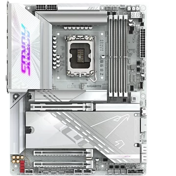 Gigabyte Z890 AORUS PRO ICE desktop alaplap ATX
