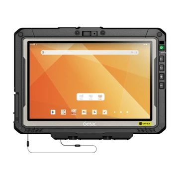 ZX10G2-EX QCS6490 WEBCAM ATEX ANDROID 8GB RAM+256GB SR(WUXGA L