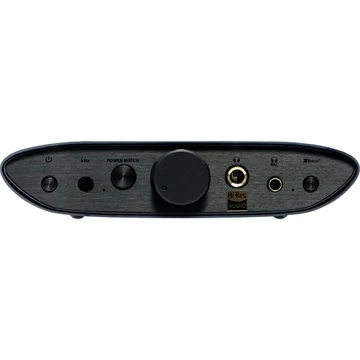 ifi ZEN Air DAC 2 USB-C DAC kék-fekete