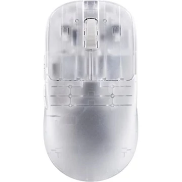 ATK Blazing Sky Zero+ Extreme optikai vezeték nélküli gaming egér frosted ice