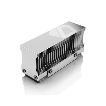 ID-Cooling Zero M15 M.2 SSD hűtőborda