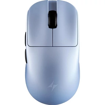 ATK Blazing Sky Zero optikai vezeték nélküli gaming egér kék (Bontott)