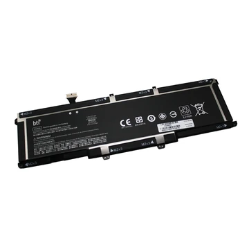 BTI 6C BATTERY ELITEBOOK 1050 G1 OEM: ZG06XL HSTNN-IB8H