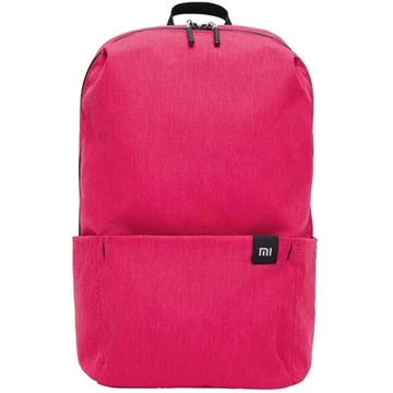 Xiaomi Mi Casual Daypack poliészter hátizsák rózsaszín 10L