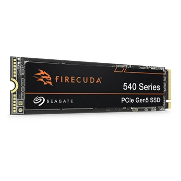 FIRECUDA 540 NVME SSD 1TB M.2S FIRECUDA 540 NVME SSD 1TB M.2S