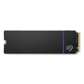 GAME DRIVE PS5 1TB NVME SSD 512E