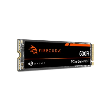 FIRECUDA 530R NVME SSD 4TB M.2S PCIE GEN4 3D TLC