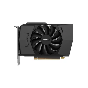 ZOTAC GAMING GEFORCE RTX 3050 SOLO 8GB GDDR6 128 BIT 1777/1400