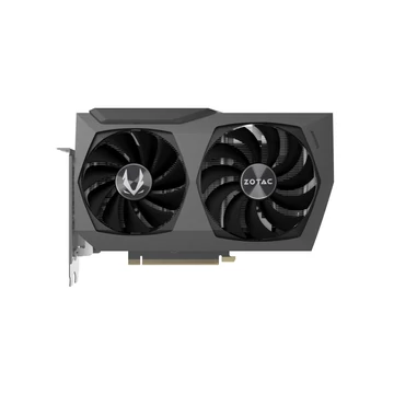 GF RTX 3060 TI TWIN EDGE OC 8GB GDDR6X 3XDP HDMI 1410MHZ