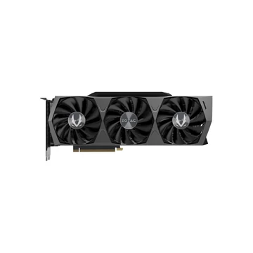 ZOTAC GF RTX 3070 TI 8GB GDDR6X 3XDP HDMI 1770 MHZ