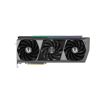 ZOTAC GAMING GEFORCE RTX 3090 TI AMP EXTREME HOLO GDDR6X